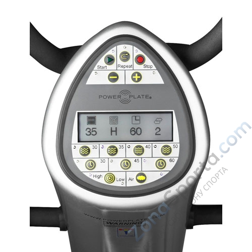 Вибротренажер Power Plate Pro5 Вибротренажер Power Plate Pro5