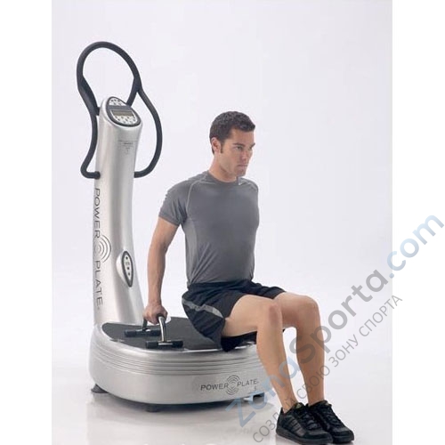 Вибротренажер Power Plate Pro5 Вибротренажер Power Plate Pro5