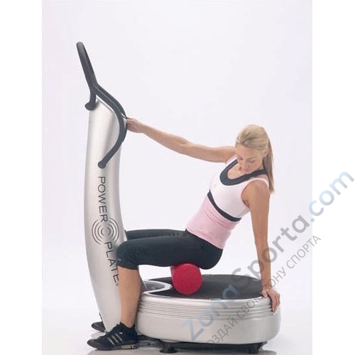 Вибротренажер Power Plate My7