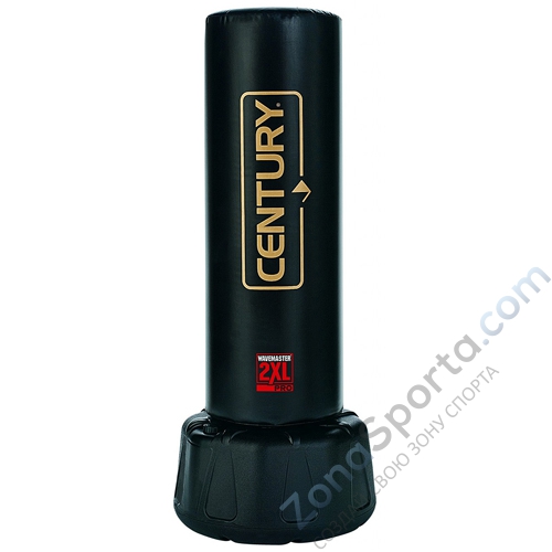 Водоналивной мешок CENTURY Wavemaster XXL Pro с ударными зонами Водоналивной мешок CENTURY Wavemaster XXL Pro с ударными зонами