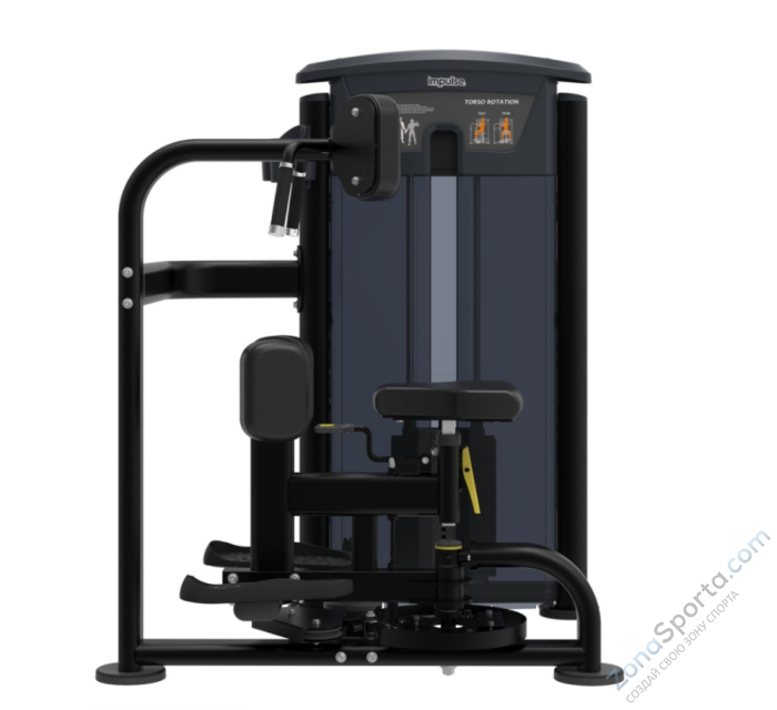 Вращение торса Impulse IT9518