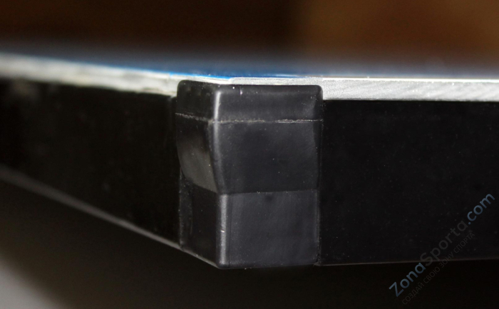 Всепогодный теннисный стол Sport Play California Outdoor