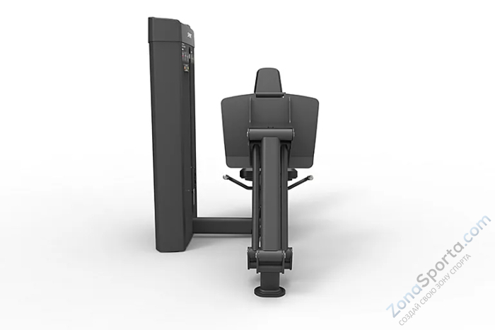 Жим ногами/икроножные SPIRIT SP-4608