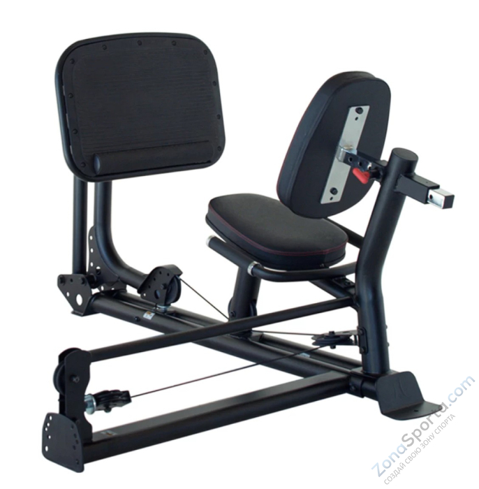 Жим ногами Inspire LP3 (LP30B) (опция для Inspire M2, M3, M5)