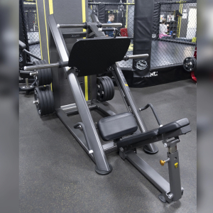 Жим ногами под углом 45 AnyFit PEB203