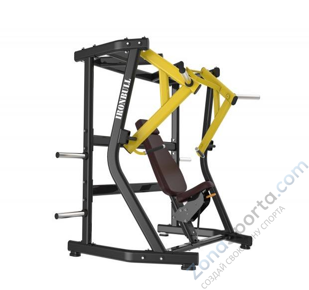 Жим от груди Iron Bull IR-TN26 Жим от груди Iron Bull IR-TN26