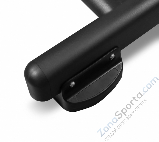 Жим от груди широким хватом Bronze Gym PL-1708