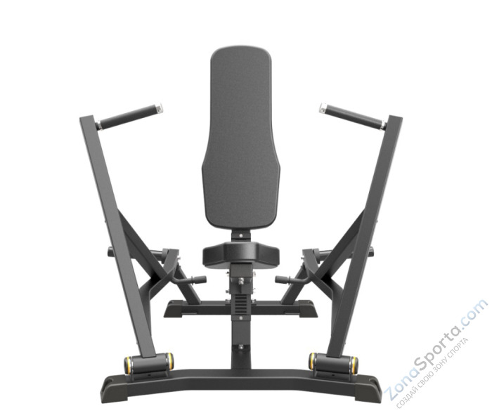 Жим от груди сидя Impulse IFP1201