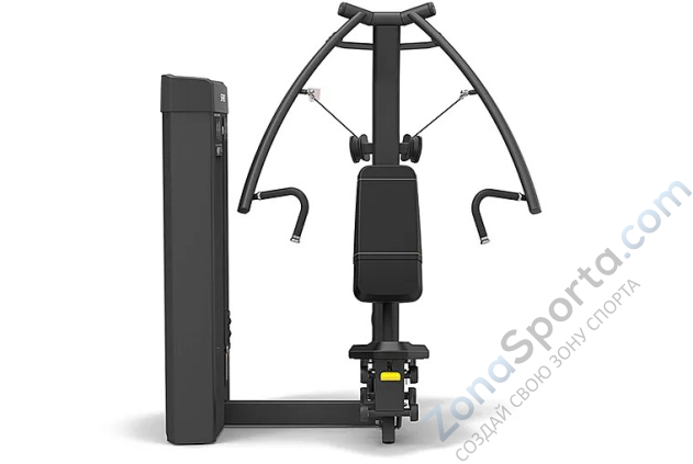 Жим от груди Spirit SP-4301