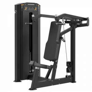 Жим от плеч Hasttings KS1011