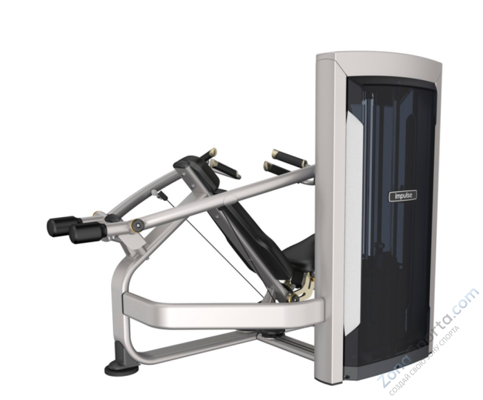 Жим от плеч Impulse ExoForm FE9712