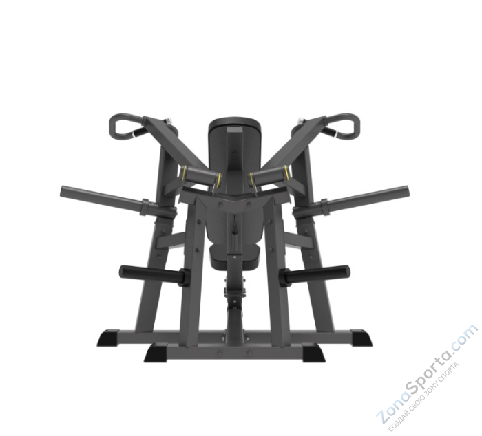 Жим от плеч Impulse IFP1101