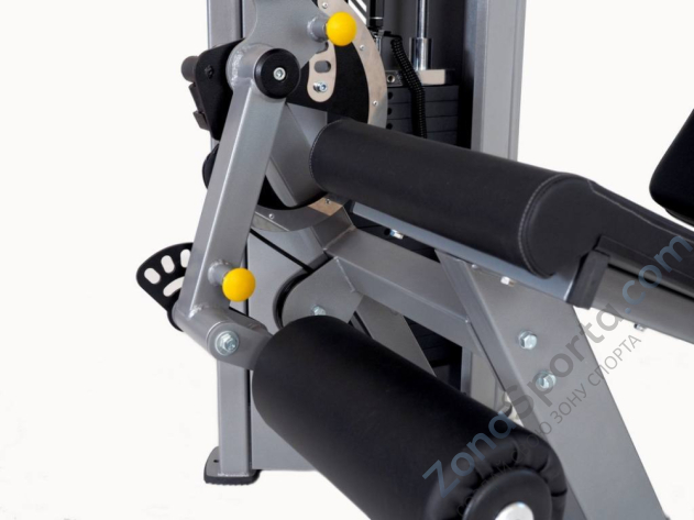 Жим Вверх под углом DK-Sport A327S