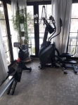 Кросстренер Sole Fitness SC300 отзыв