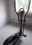 Эллиптический тренажер CardioPower E370 отзыв