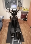 Эллиптический тренажер Sole Fitness E95S 2019 отзыв