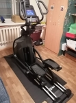 Эллиптический тренажер Sole Fitness E95S 2019 отзыв