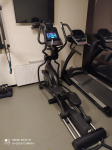 Эллиптический тренажер Sole Fitness E98 (2019) отзыв