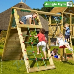 Дополнительный модуль Jungle Gym Climb