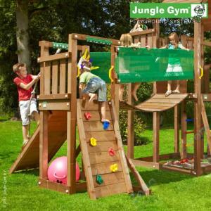 Дополнительный модуль Jungle Gym Bridge